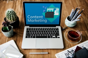 Content Marketing vs. Traditional Advertising: Why Fast Content Plans Rule