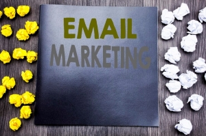 Affiliate Marketing Is Easy With Email Marketing