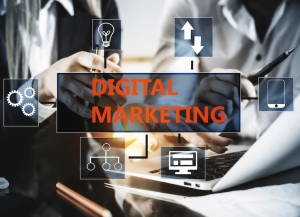 How Does A Digital Marketing Agency Boost Your Online Presence?